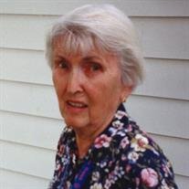 Marjorie L. Kinninger