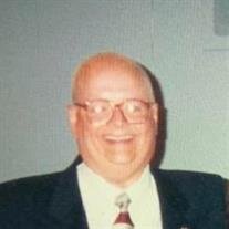 Raymond P. Brand Jr.