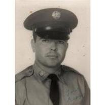 George Paul Holder