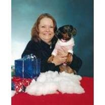 Diana Gail Cleckley