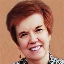 Barbara  Louise Voorhees