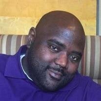 Mr. Willie Ralph Thomas III