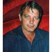 Johnny "Chip" Allen Wells