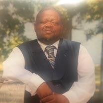 Mr. Johnnie J. Latham, Sr.