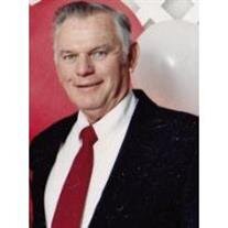 William D. "Jack" O'Gwin