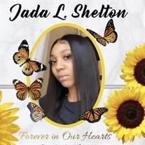 Jada  Shelton 
