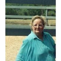 Beverley G. Fulmer