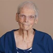 Janet West Miller