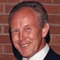 Victor J. "Vic" Panozzo