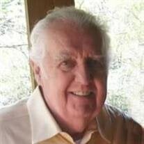 Francis Joseph McAteer