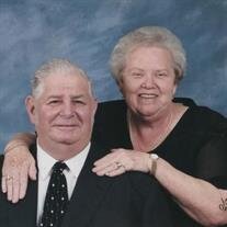 Maxine Jeannette (Brake) Dettmer