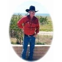 Johnny Wayne Lawrence
