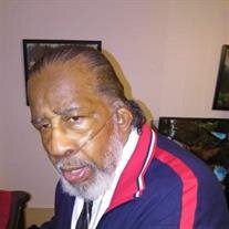 Robert Lee Martin