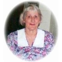 Wynona Darlene Colvin