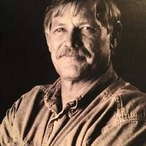 DONALD  WAYNE HILBURN
