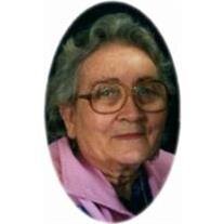 Dorothy Lee Turner