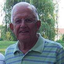 Jack Morrell White
