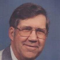 George "Pal" Stull Jr.