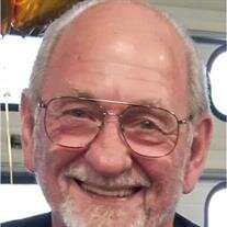 Joseph Rush
