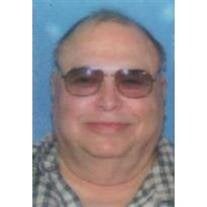 Gene Roy McKinnon