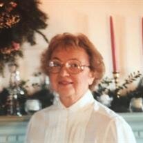 Kathryn "Kay" Campbell Hoagland