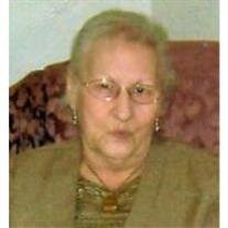 Ruby Virginia Lancaster