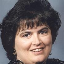 Deborah Elaine Simpson