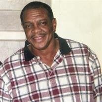 Cornell Howard Tucker Sr