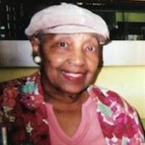 Ms. Joyce Duhart 