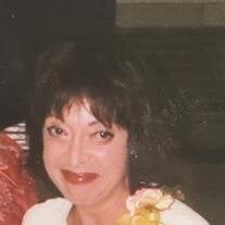 Mary Jo Szymanowski