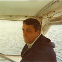Joseph G. Johns Jr.
