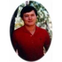 Joe Don Richburg