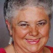 Judy Ann Singleton