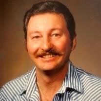 Dennis Buxbaum