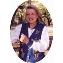 Marie Howe