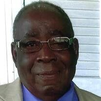 Ernest Murray