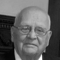 Robert Theodore Holt