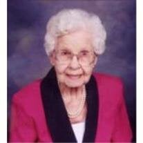 Allie Alene Wade