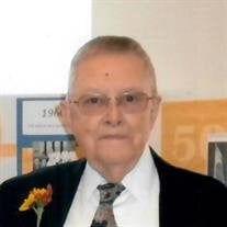 Donald George Kujawa