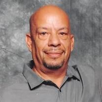 Samuel Gonzalez