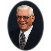 Eldred R. Barnes
