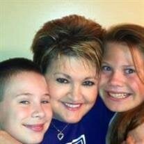 Debra Kay Burris