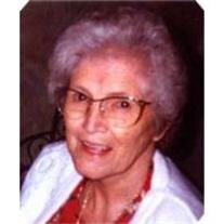 Ola Farrell Stephens