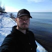 Mr. Keith R. Franz