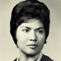 Maria  Elena  Cervantes