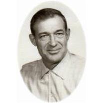 Edwin Ward Peterman