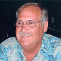 Claude Everett Harpe Jr.