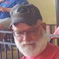 Mark D. Johnson