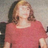 Mrs. Mary Lee Wilson