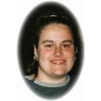 Jessica Jean Larson Wright